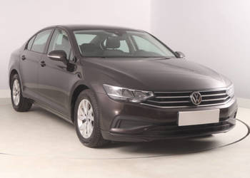 VW Passat 1.5 TSI
