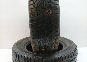 2x OPONA ZIMOWA GOODRIDE SW612 225/65R16C (2318)5.50 5.34 
