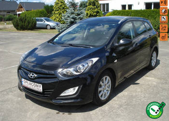 Hyundai i30 Zadbany.Super stan. II (2012 - 2016)
