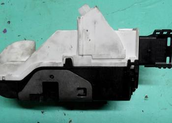 PEUGEOT PARTNER II LIFT 14r zamek drzwi lewy tył 9682842080 6 PINÓW