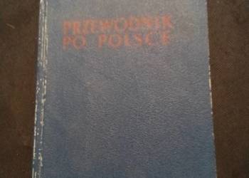 Przewodnik po Polsce PRL
