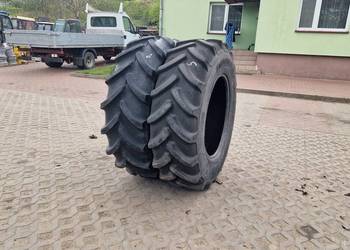 16.9r30 16.9-30 420/85r30 Alliance Firestone 70% bieżnik