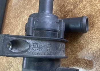 DODATKOWA POMPA WODY audi vw 1K0965561B