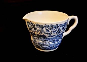 Mlecznik angielski Ironstone