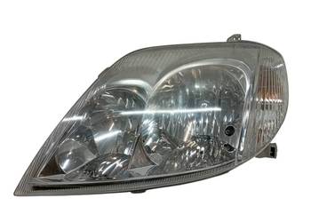 LAMPA PRZÓD LEWA KOMBI E12  Toyota Corolla IX (2000-2006)