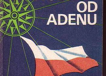 (9653) NA WSCHÓD OD ADENU – JERZY RINGER