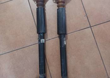 amortyzatory tyl polo  6Q0513025AG