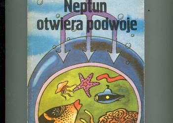Neptun otwiera podwoje - Henryk Mąka