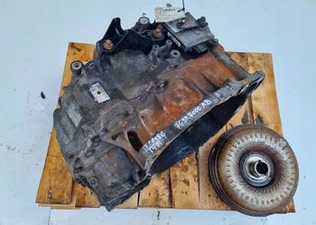 Ford S-Max S Max 2.0 TDCI AUTOMATYCZNA SKRZYNIA BIEGÓW 7G91-7000-AB