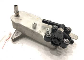 CHŁODNICA OLEJU BMW G01 8514515 2.0 190KM