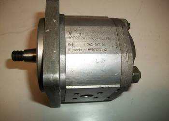 Pompa 1PF2G241/005RC20MB Mannesmann Rexroth