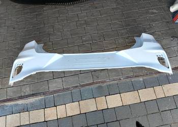 Zderzak tył ford puma