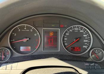 Audi A4 B6 1.6 ALZ