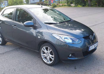 Mazda 2 1,3