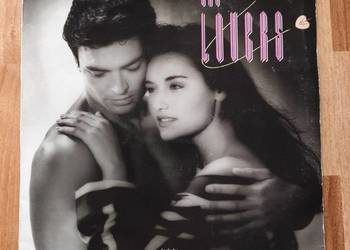 Various - The Lovers Album Soul, R&B, Funk