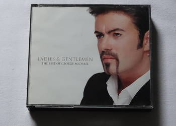 George Michael - Ladies & Gentlemen 2CD