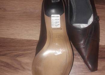 buty damskie