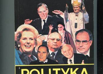 Polityka i politycy - Andrzej Bilik