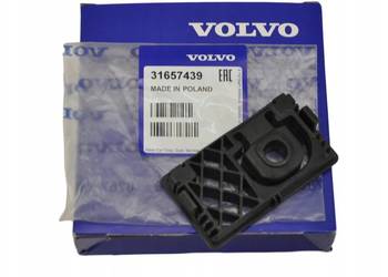 VOLVO XC60 S60 V60 II lewe mocowanie chlodnicy OE