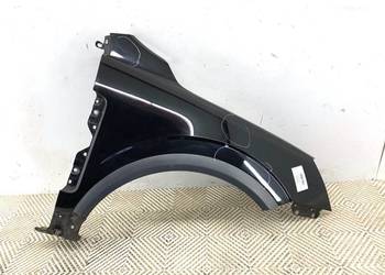 BŁOTNIK PRAWY PRZÓD OPEL ANTARA A Hatchback CZARNY OSŁONA
