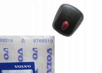 VOLVO C30 C70 S40 V50 czujnik naslonecznienia alar