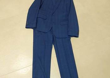 Piękny komunijny garnitur