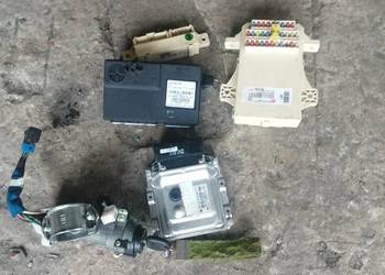 zestaw startowy do odpalenia hiundai i30