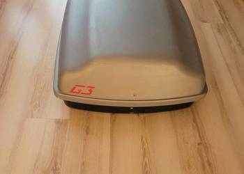 Box dachowy 320 l