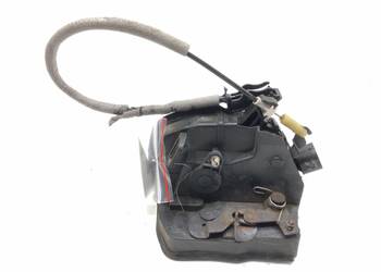 ZAMEK DRZWI PRAWY PRZÓD BMW E53 SUV 00-06