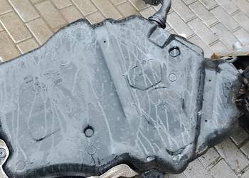 Zbiornik paliwa bak wlew Audi A4 B9 2.0 TDI 8W00201021CG