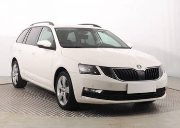 Skoda Octavia 1.6 TDI