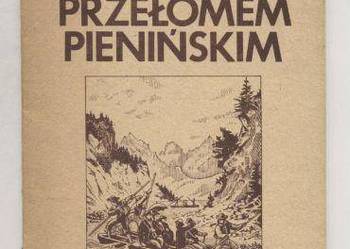 Spływ Przełomem Pienińskim   Przewodnik turystyczny