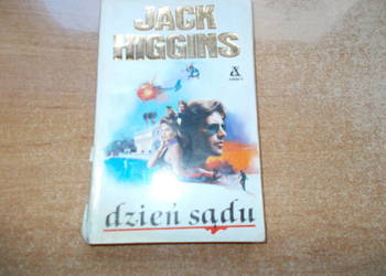 Jack Higgins - Dzień sądu