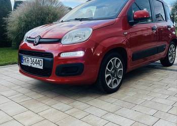 FIAT PANDA LPG