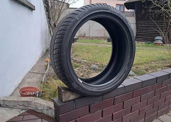 OPONA PIRELLI SottoZero 3 245/40 R19 RUN ON FLAT BMW