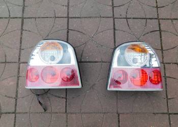 golf III zestaw lamp WYSYŁKA