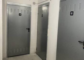 Wynajmę komórkę lokatorską, piwnica, skryją