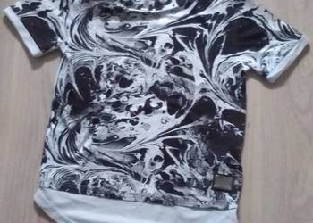 Markowa Koszulka Supply and Demand