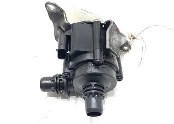 DODATKOWA POMPA WODY BMW F16 8511748 3.0 258KM 14-19 UKŁAD