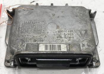 PRZETWORNICA XENON PEUGEOT 508 SW I 89034934 10-18 MODUŁ