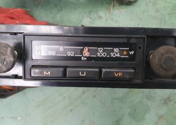 Radio vw braunschweig 2 Wartburg Garbus