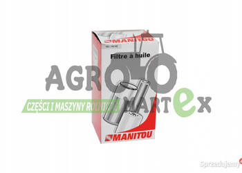 561749 filtr hydrauliczny Manitou