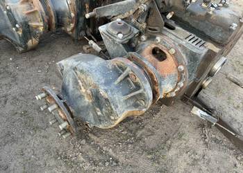 Zwolnica Zwolnice Ursus C-360/4011/355 Zetor 6011/7011
