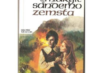 Saga o Ludziach Lodu Tom 11 Zemsta - Sandemo Margit