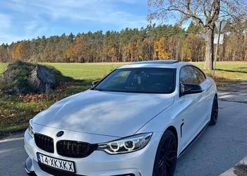 2013 BMW seria 4 f32