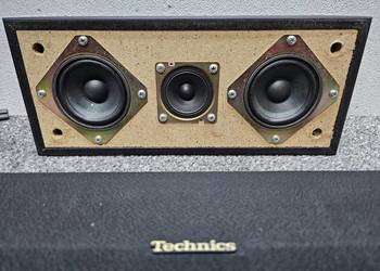 Kolumna Centralna SB-C14. 140 W. Wysyłka