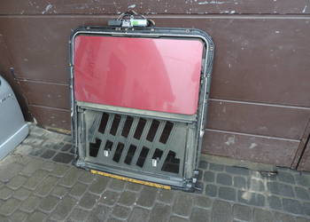 SZYBERDACH ELEKTRYCZNY MERCEDES W202 C KLASA 2027800029