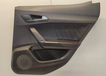 CUPRA FORMENTOR BOCZEK DRZWI PRAWY TYŁ 2024 5FF867212D