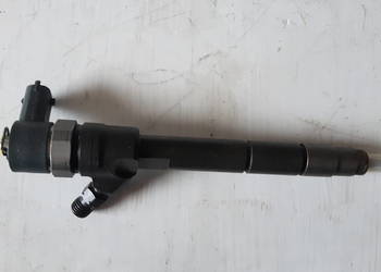 WTRYSKIWACZ RENAULT 2.0DCI 0445110375 H82912226