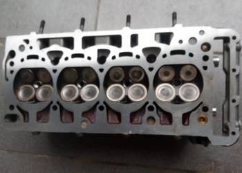 Zrobiona Głowica VW AUDI SEAT 2.0 TFSI 06H103373K